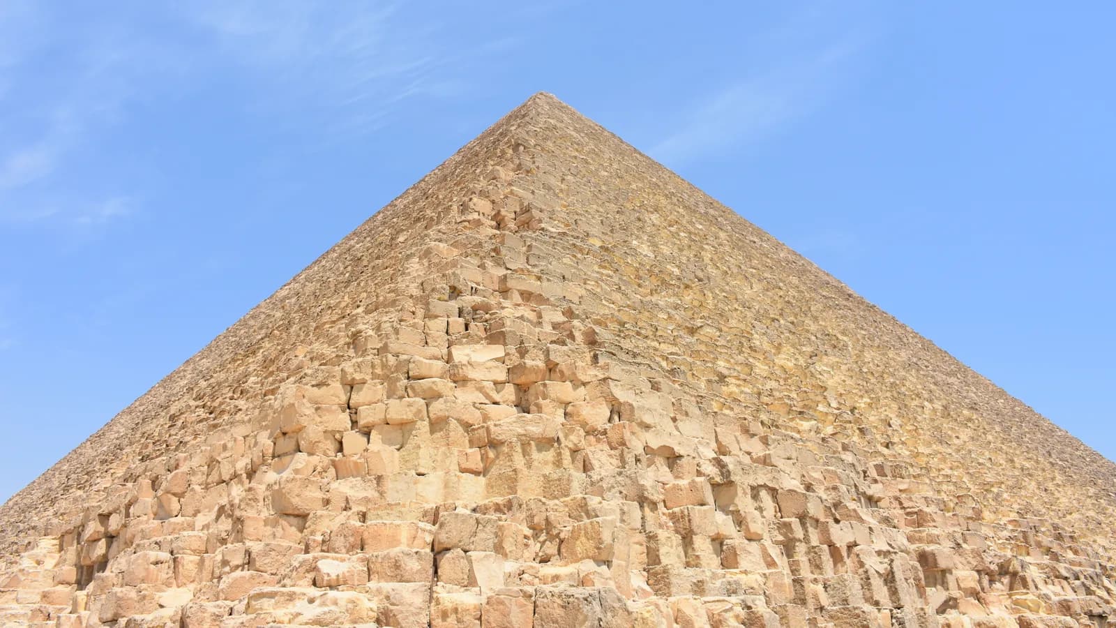 7-Day Egypt: Pyramids, Nile & Temples