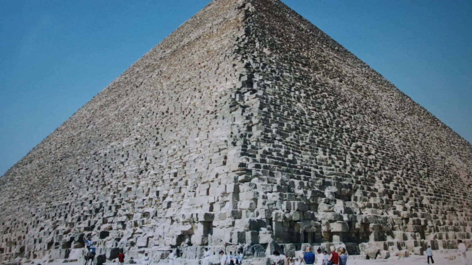 8 Day Treasury of Egypt Tour
