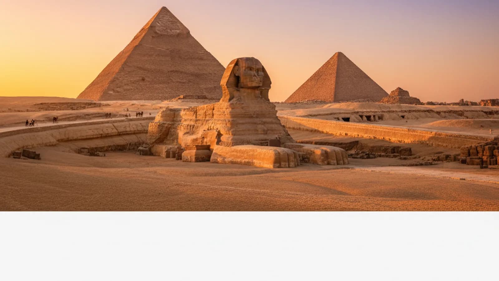 9 Days Seniors Trip to Egypt's Wonders