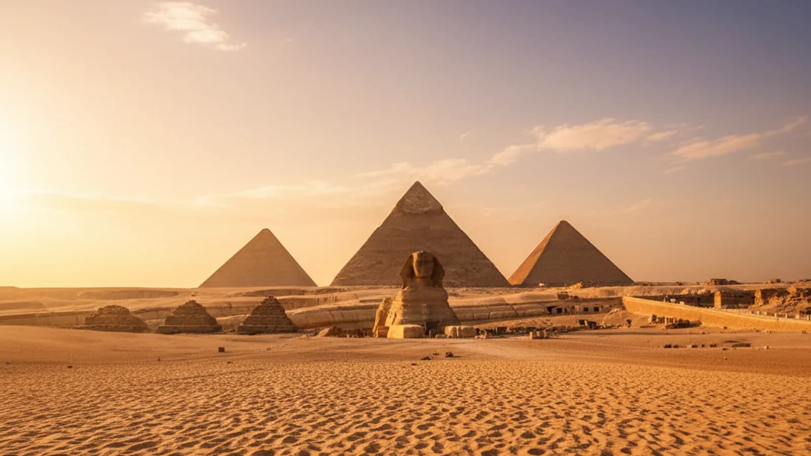 Divine Egypt: 9-Day UNESCO Wonders Tour