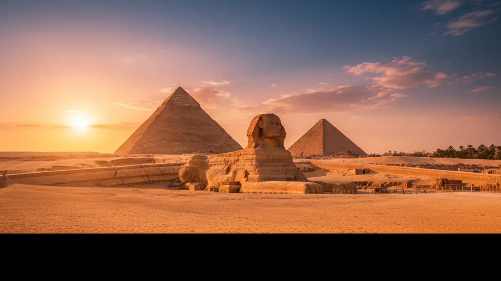 9-Day Egypt Trip: Pharaohs, Nile & Ancient Wonders