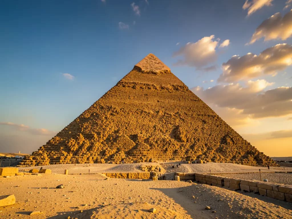 8-Day Easter Cairo & Nile Cruise