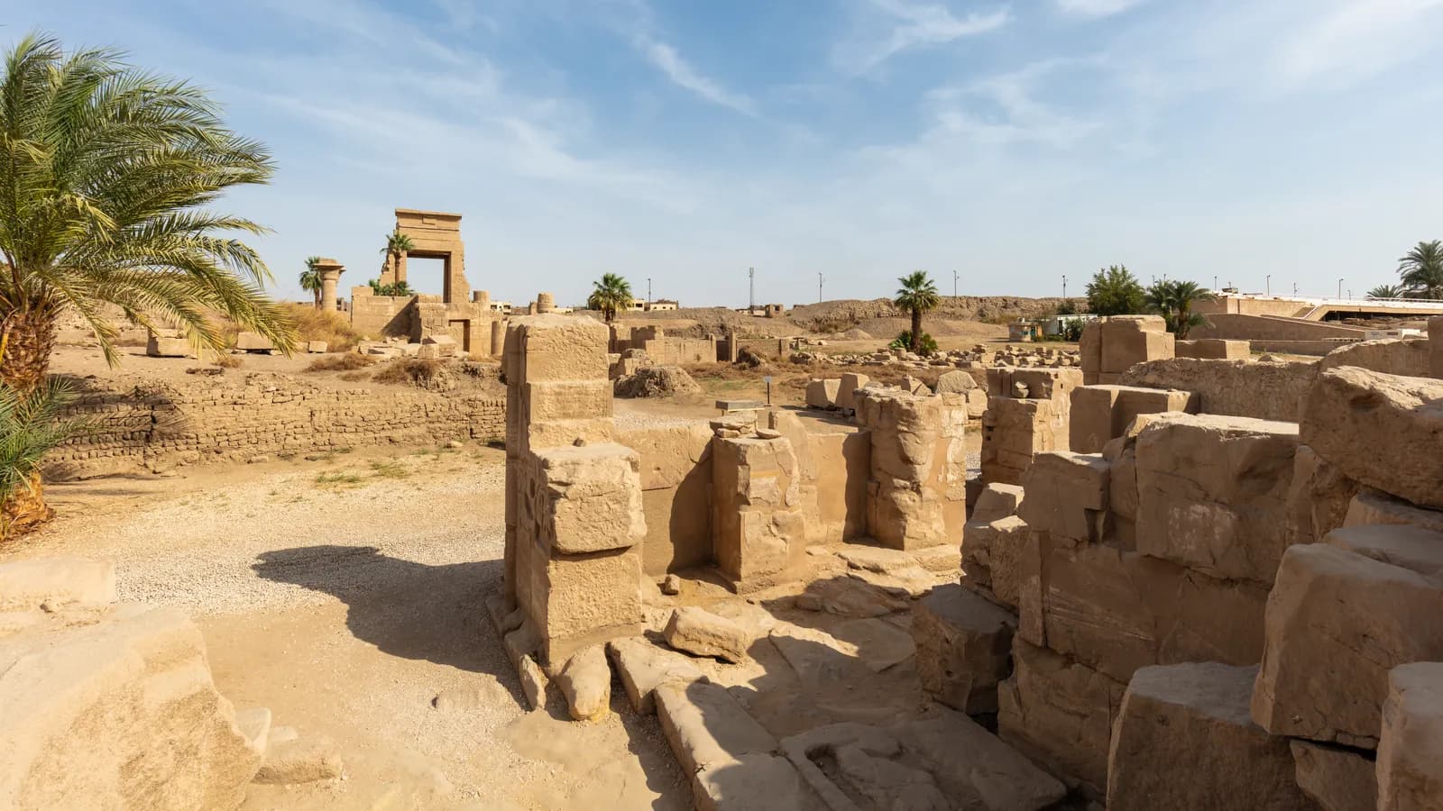 6-Day Ancient Egypt Tour: Cairo, Luxor & Aswan