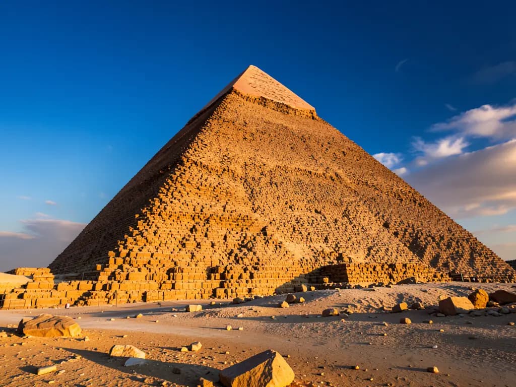 2-Day Cairo & Luxor Tour from Safaga Port