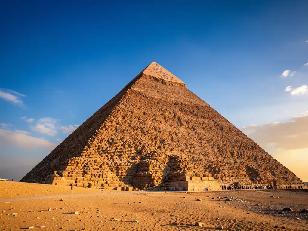 Accessible Cairo & Alexandria 4-Day Tour