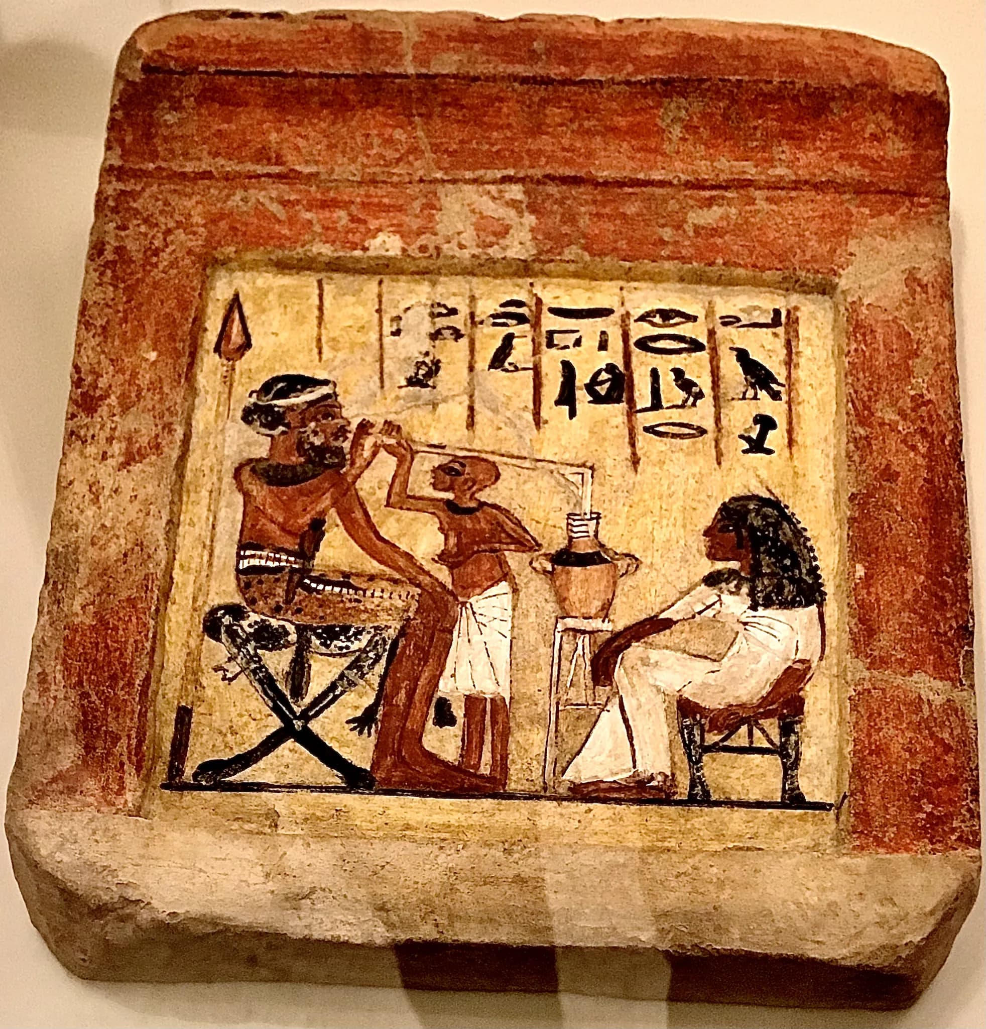 Ancient Egyptian Hairstyles and Their Meanings