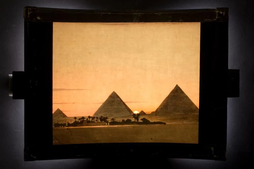 5 Fakten über Pyramiden in Ägypten, die Sie nicht kannten