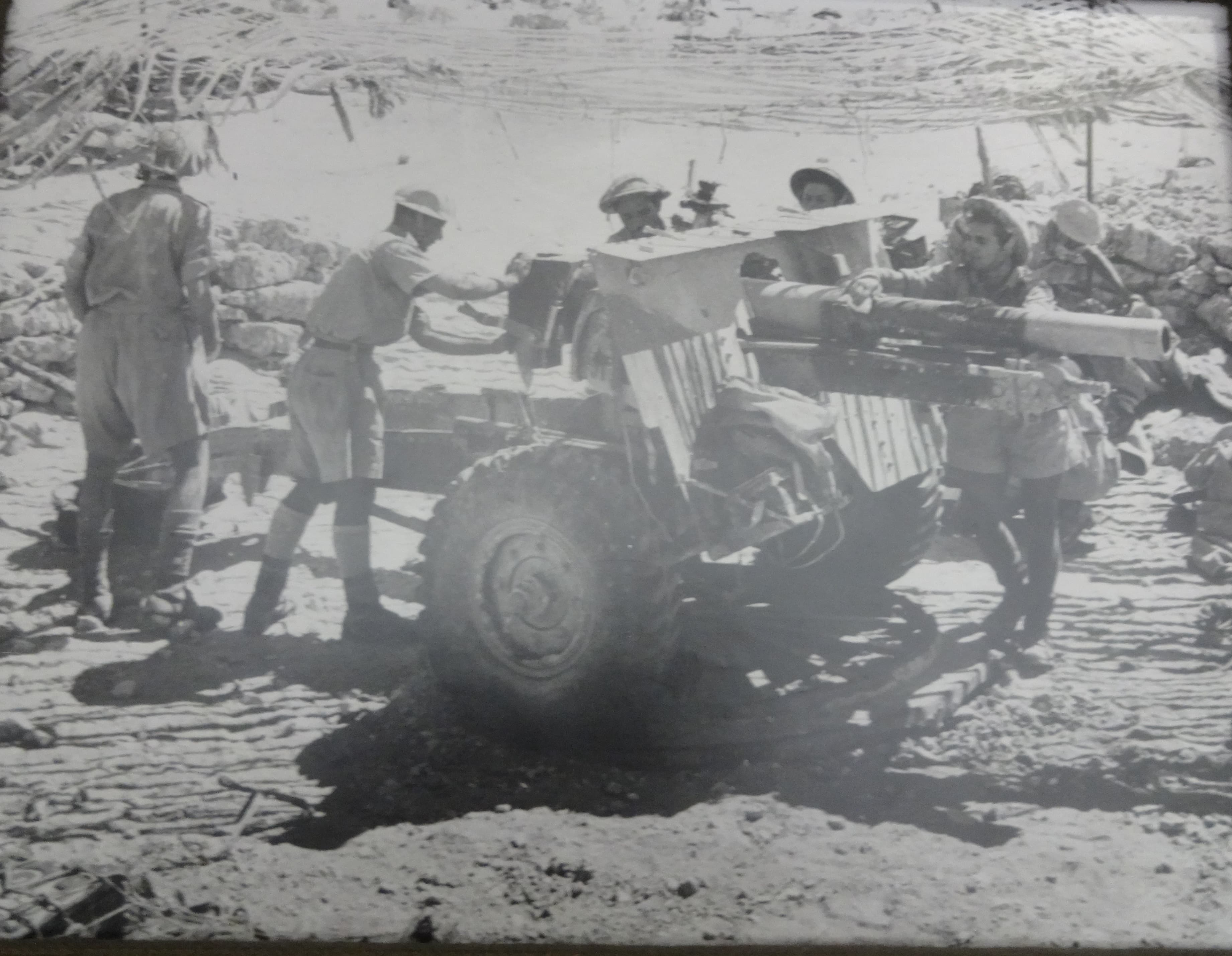 Why El Alamein Egypt Became WWII's Most Important Battlefield