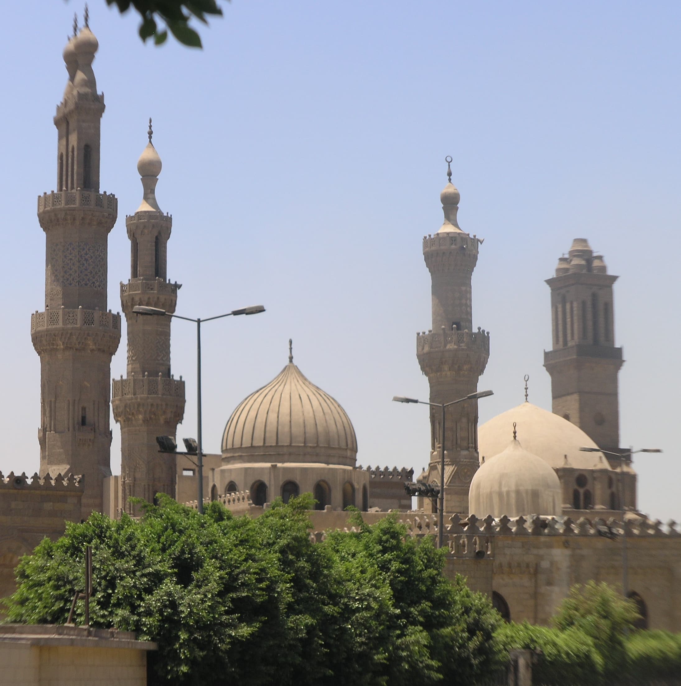 Al Azhar Mosque: Cairo's Enduring Heart of Islamic Scholarship