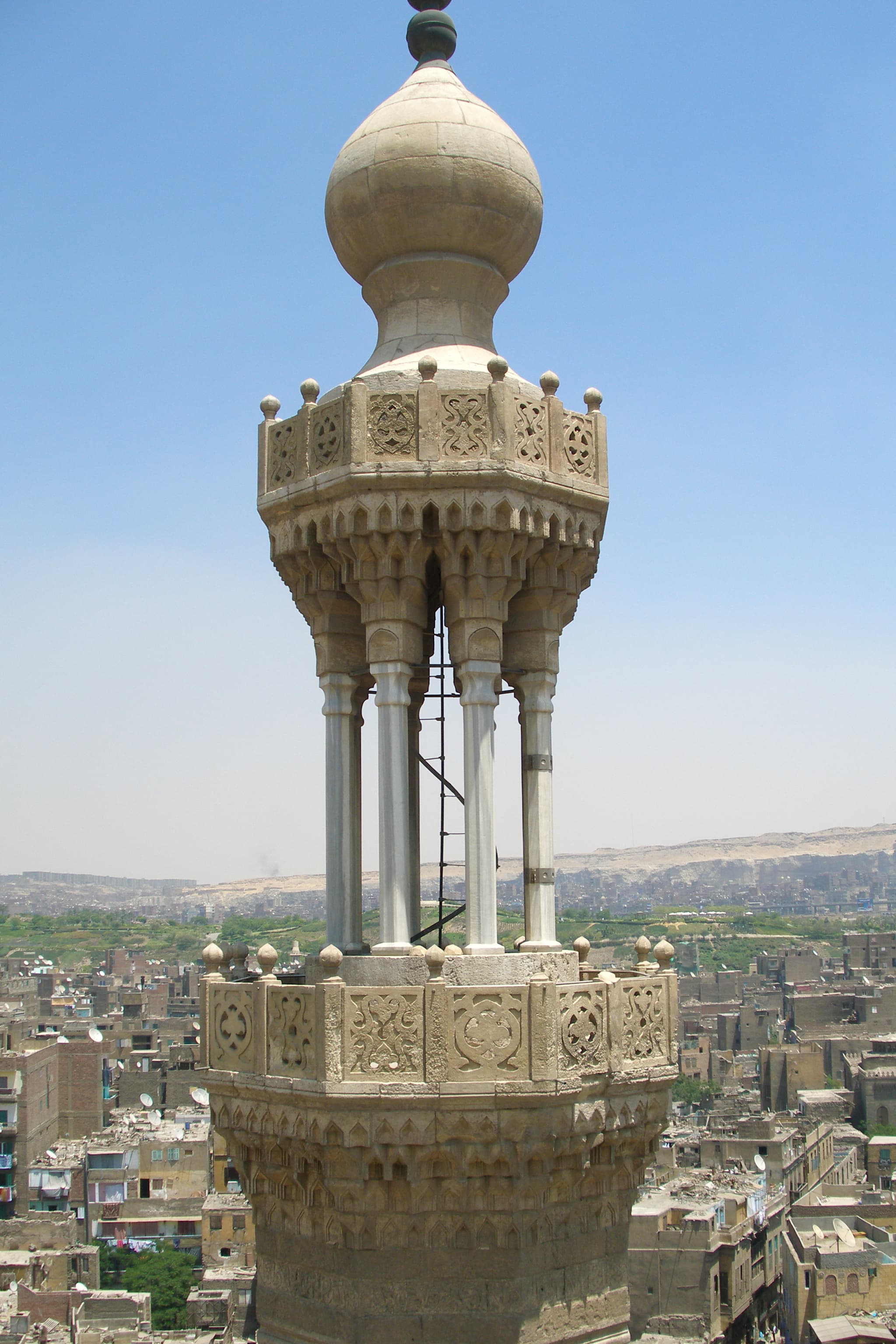 Bab Zuweila: Cairo's Enduring Medieval Gateway