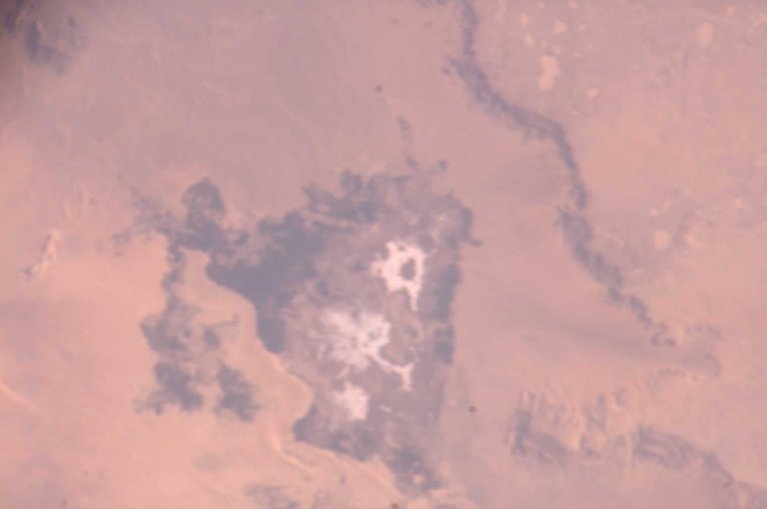Bahariya Oasis: Your Gateway to Egypt's Black and White Deserts