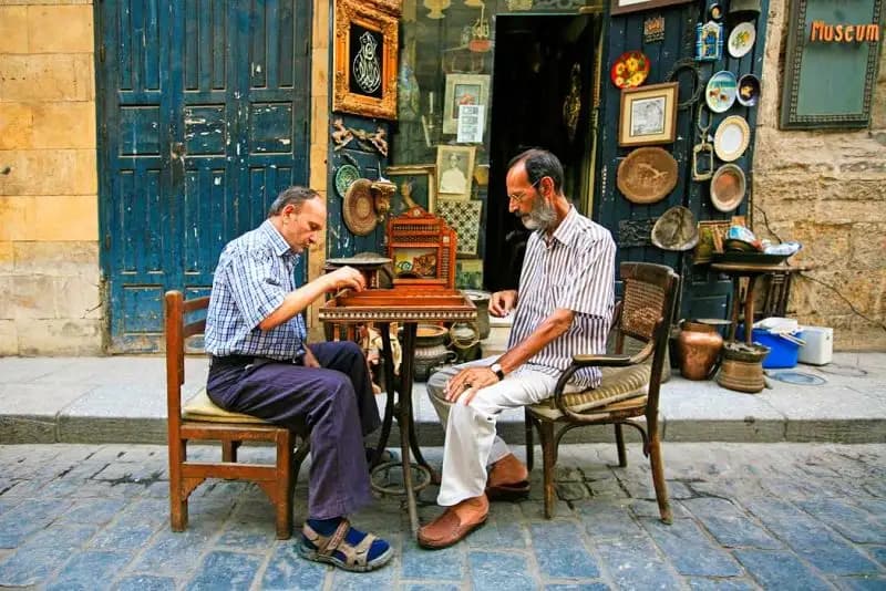 3 Days in Cairo: The Perfect Itinerary