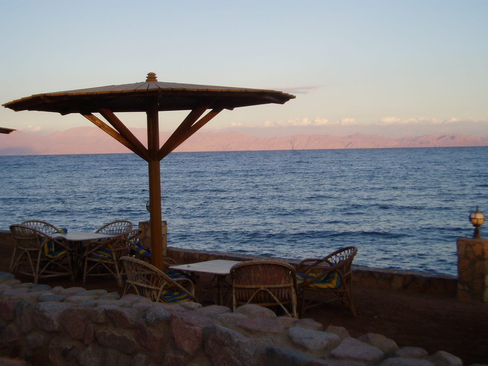 Dahab Sinai Heights & Coastal Treasures: Private Expedition