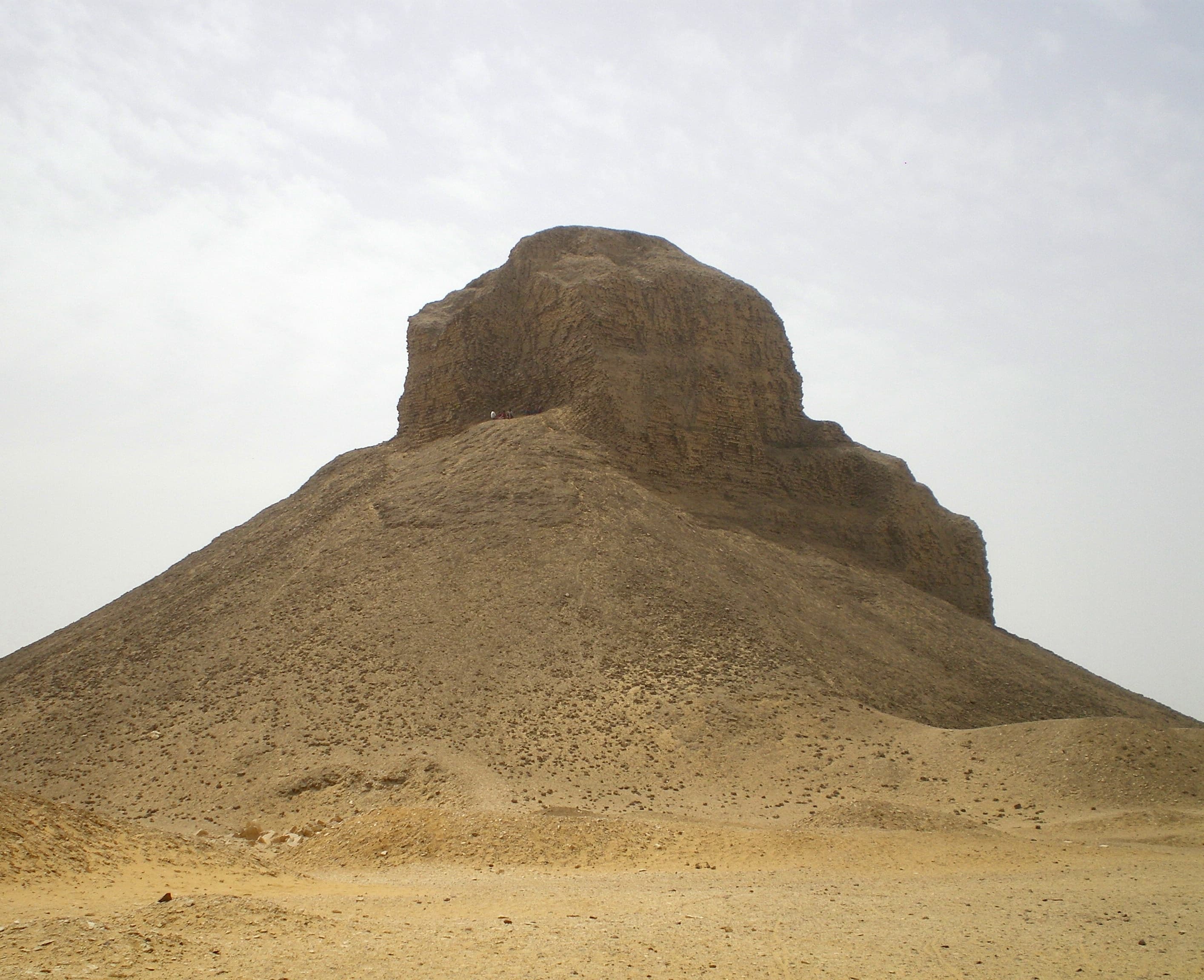 Dahshur Pyramids: Unveiling Egypt's Ancient Wonders Beyond the Crowds