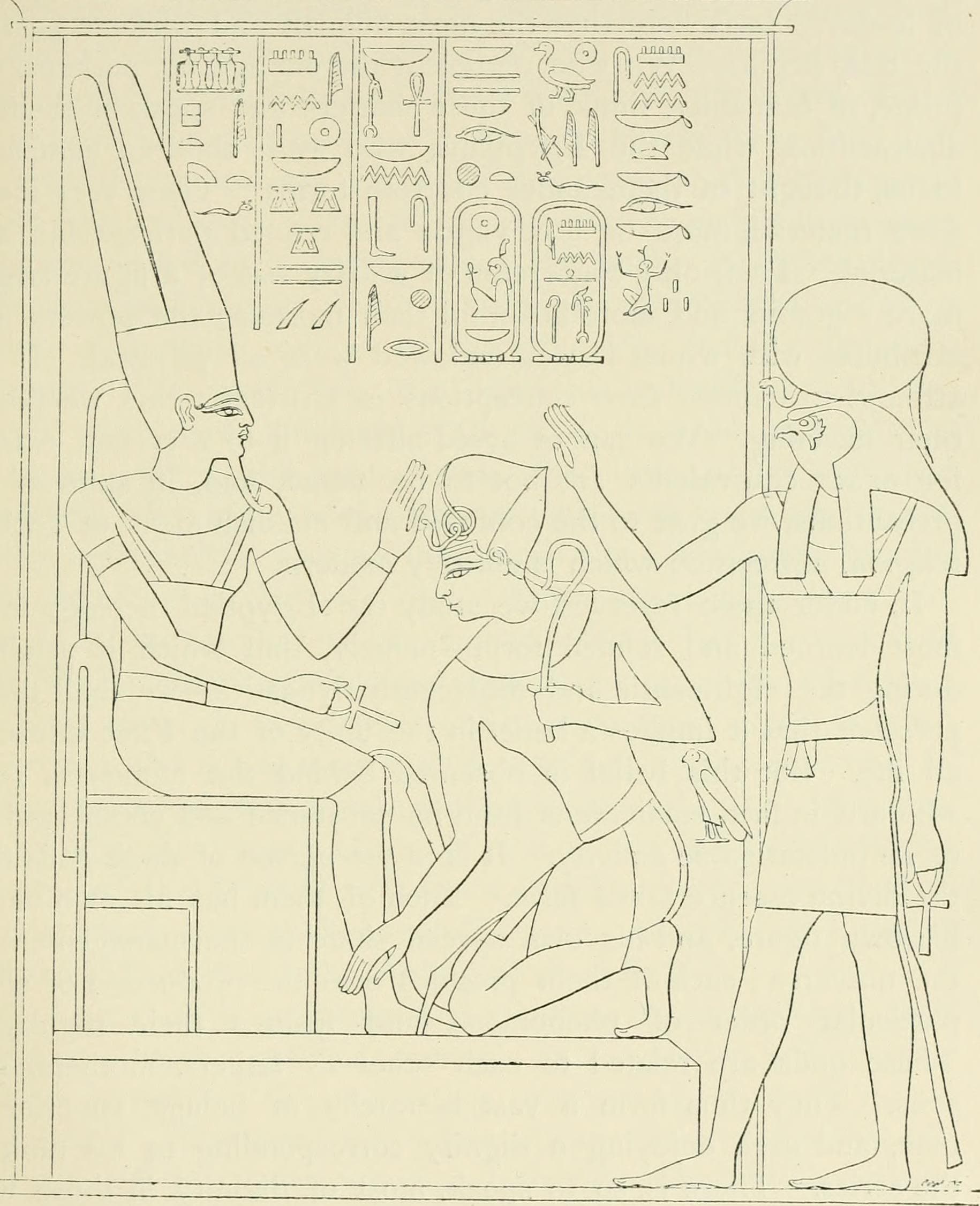 A Glimpse into Ancient Egyptian Daily Life: Deir el-Medina, The Workers' Village