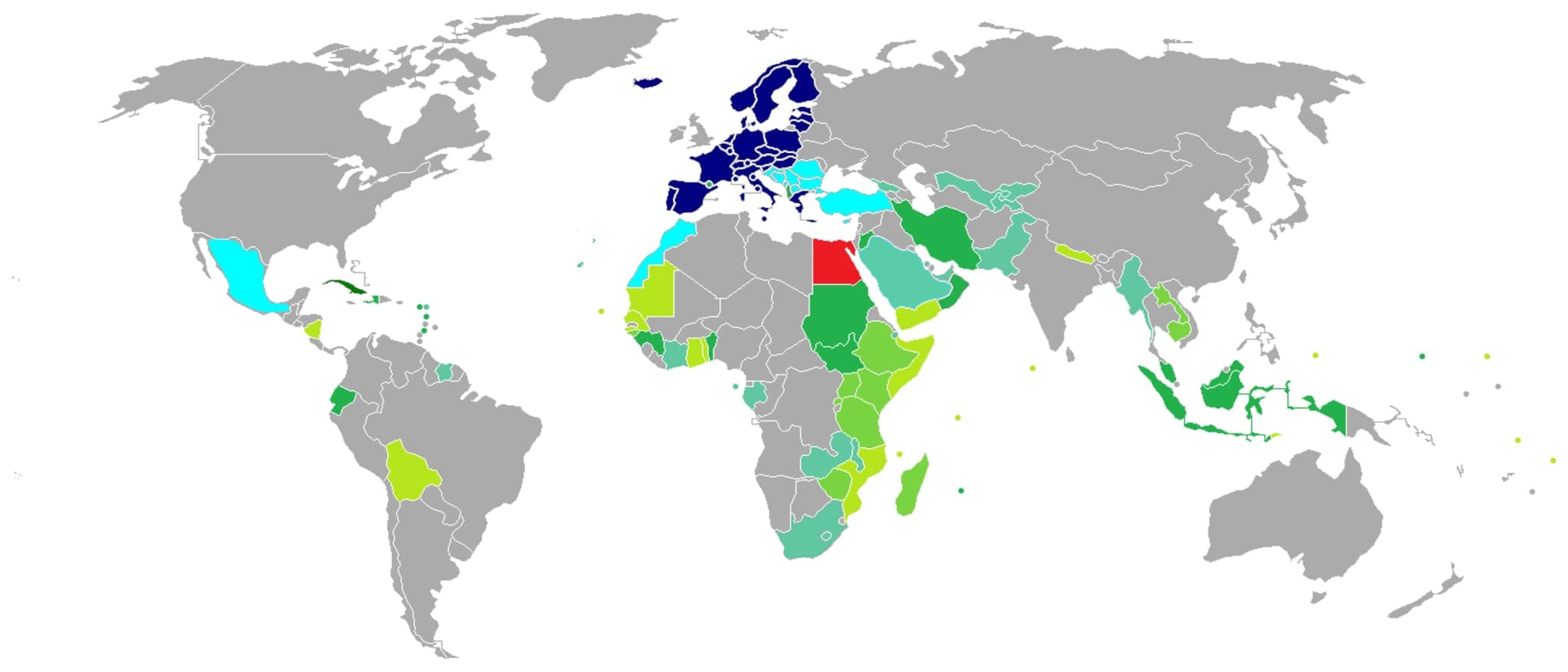 Egypt Visa Requirements: Everything You Need to Know