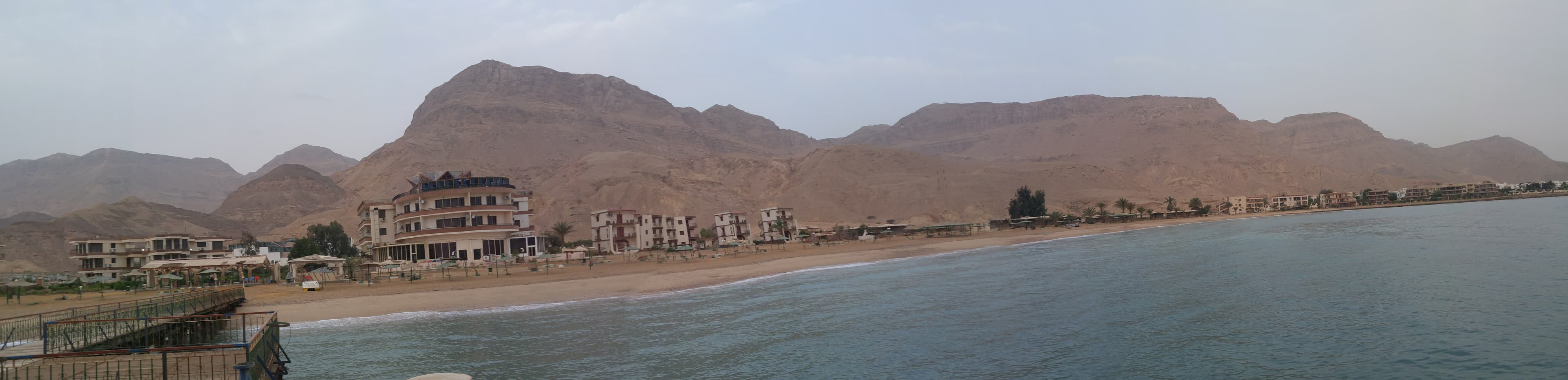 Ein El Sokhna Port: Your Gateway to Egyptian Adventures