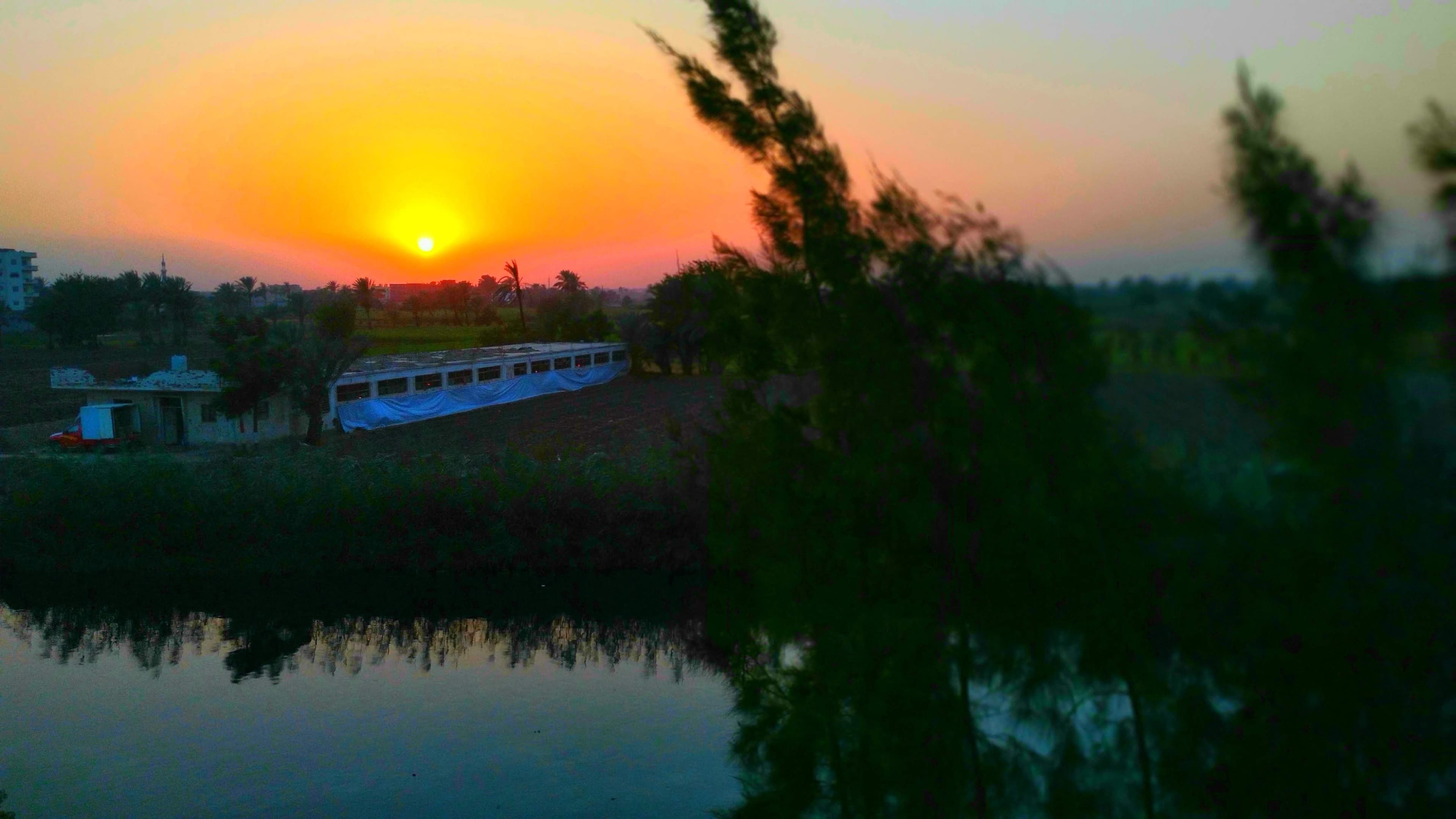 El Sharkia Governorate: History, Heritage, and Hidden Gems