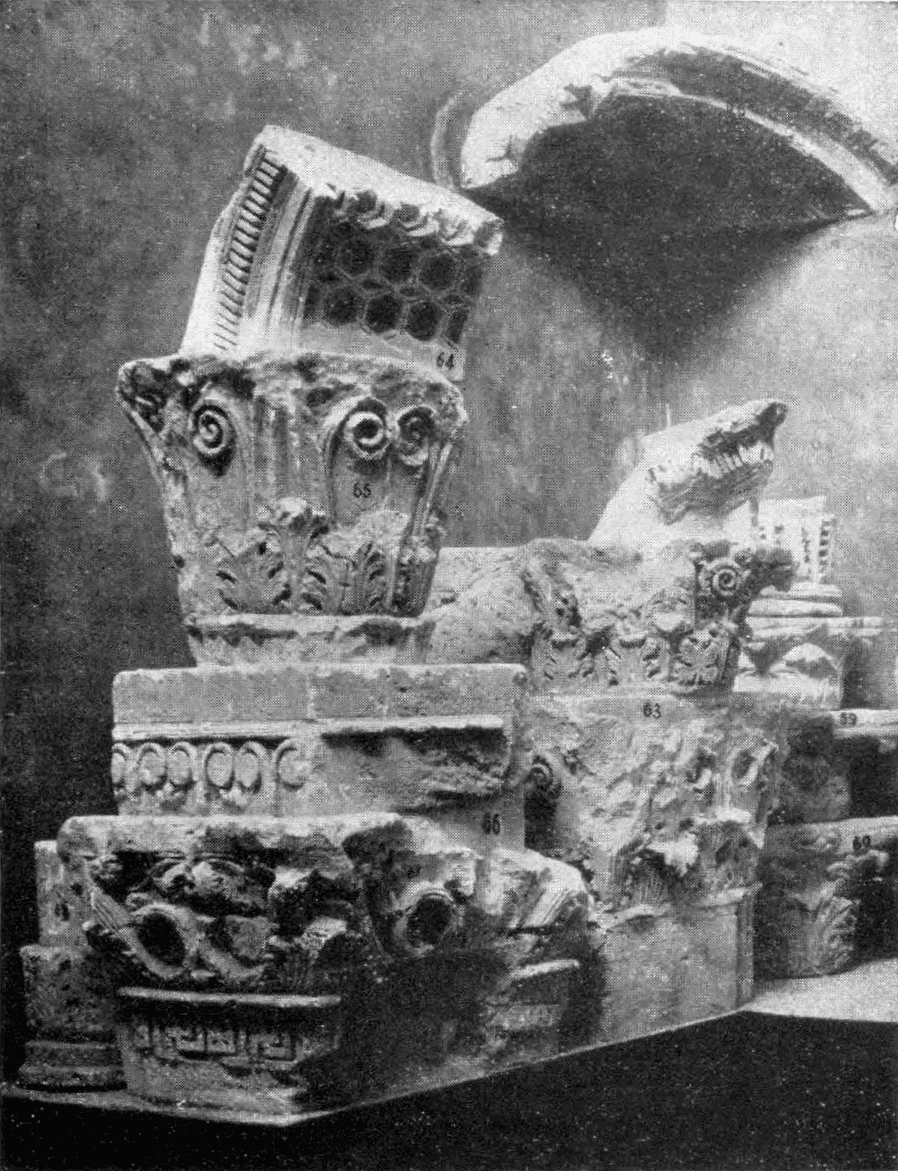 The Greco-Roman Museum: A Guide to Alexandria's Revived Treasure