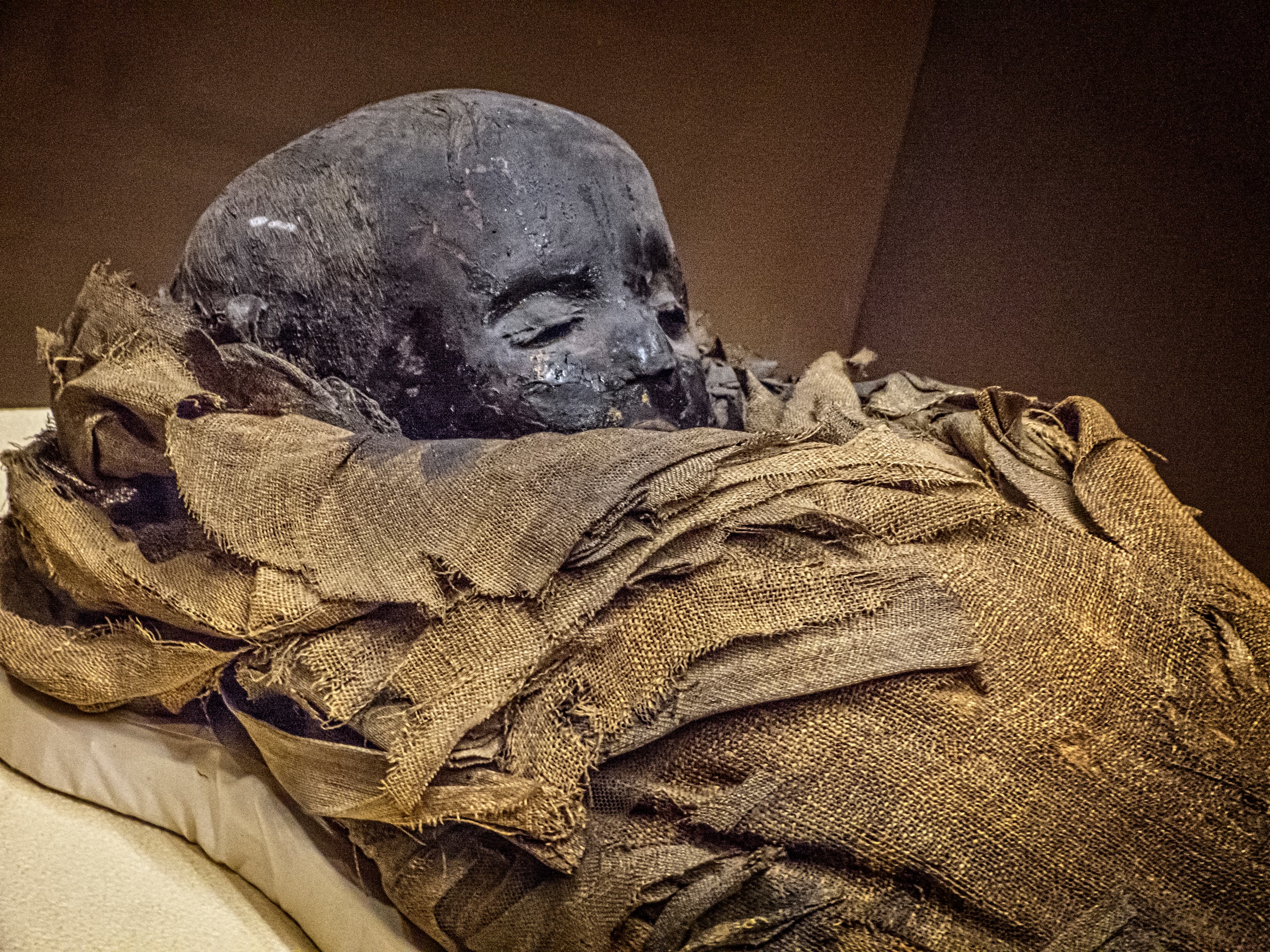 The Greco-Roman Period in Egypt: A Timeless Blend of Cultures