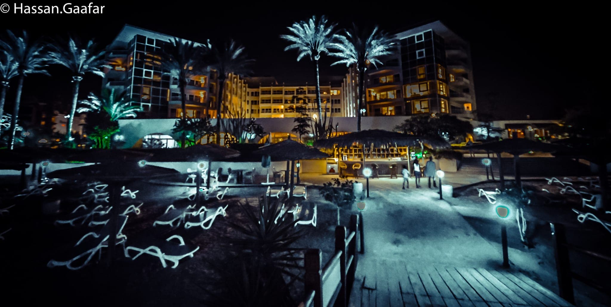 Hurghada Desert Thrills: Quad, Camel & Bedouin Village Private Safari