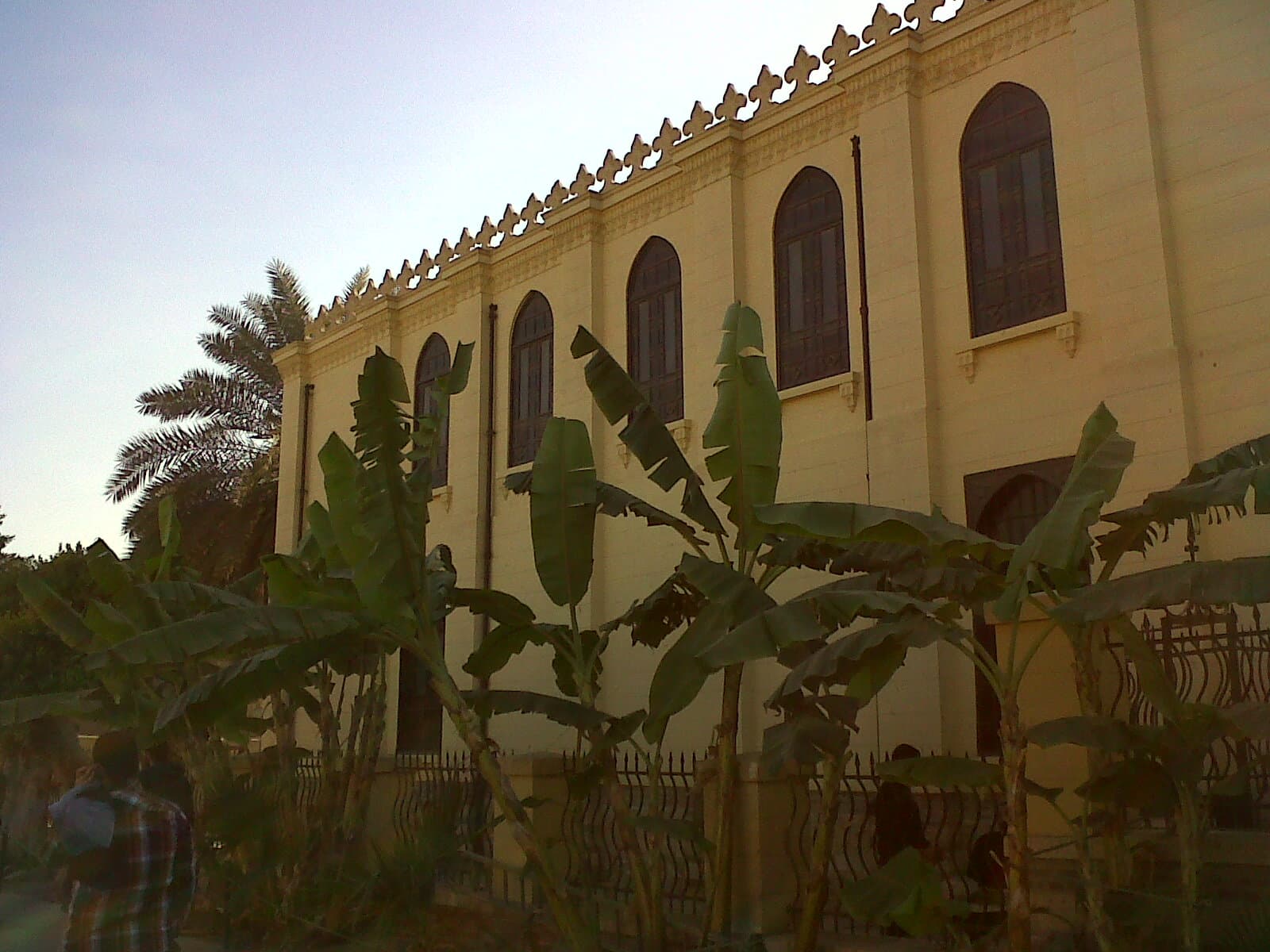 Ben Ezra Synagogue: Unearthing Cairo's Jewish Heritage & the Cairo Geniza
