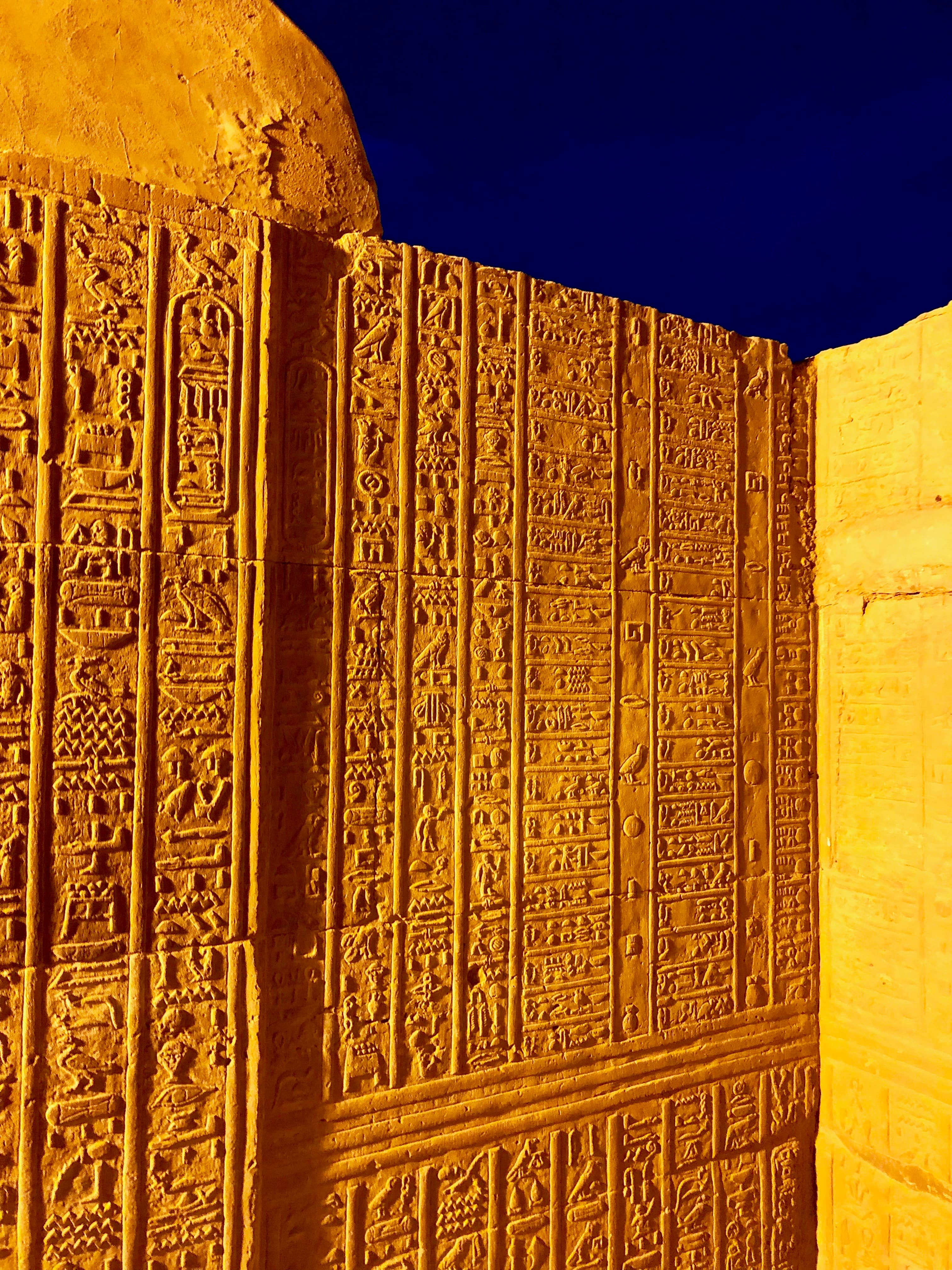 Kom Ombo: Egypt's Unique Double Temple and Ancient Medical Marvel