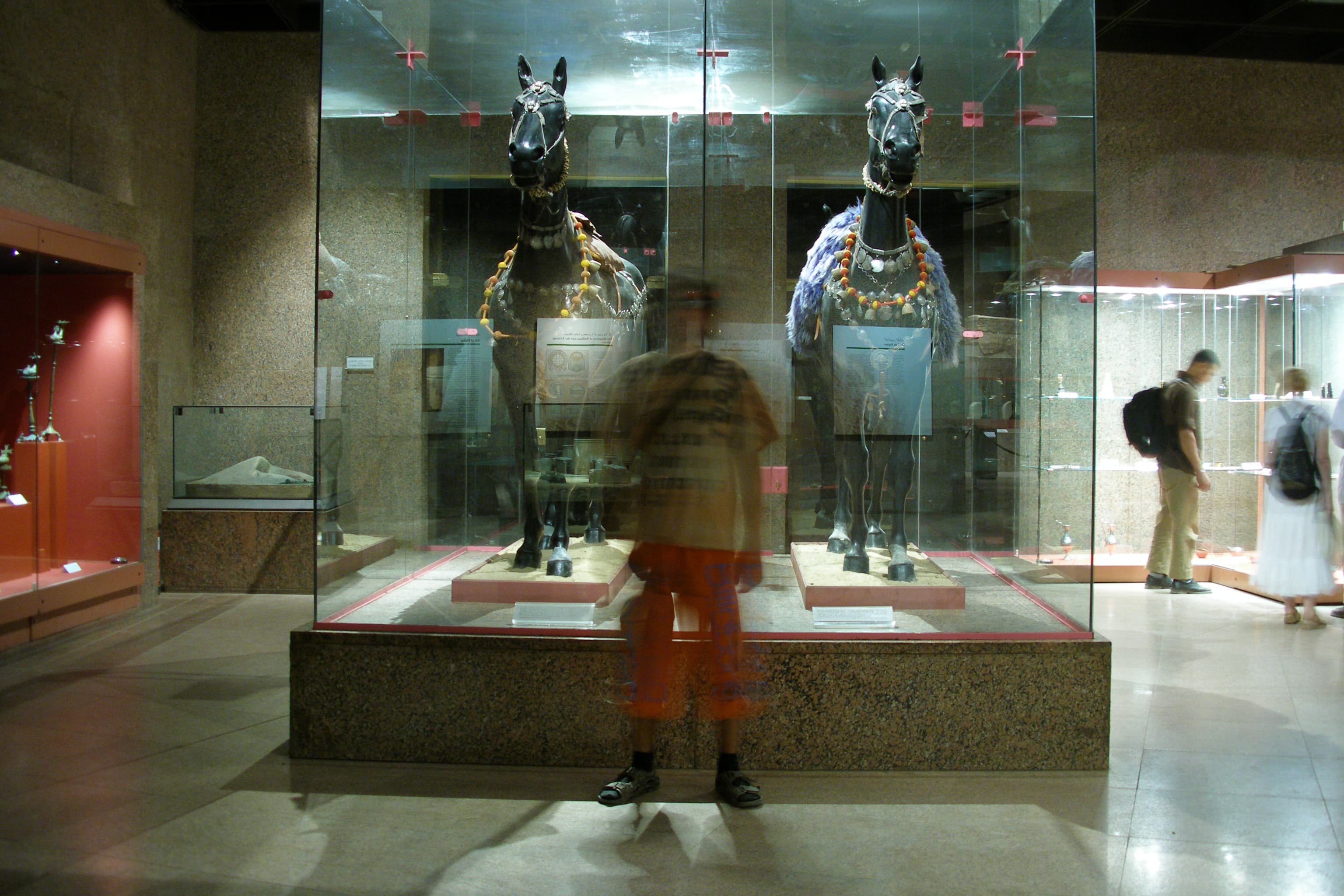 Museo Nubio de Asuán: un viaje a través del tiempo y la resiliencia