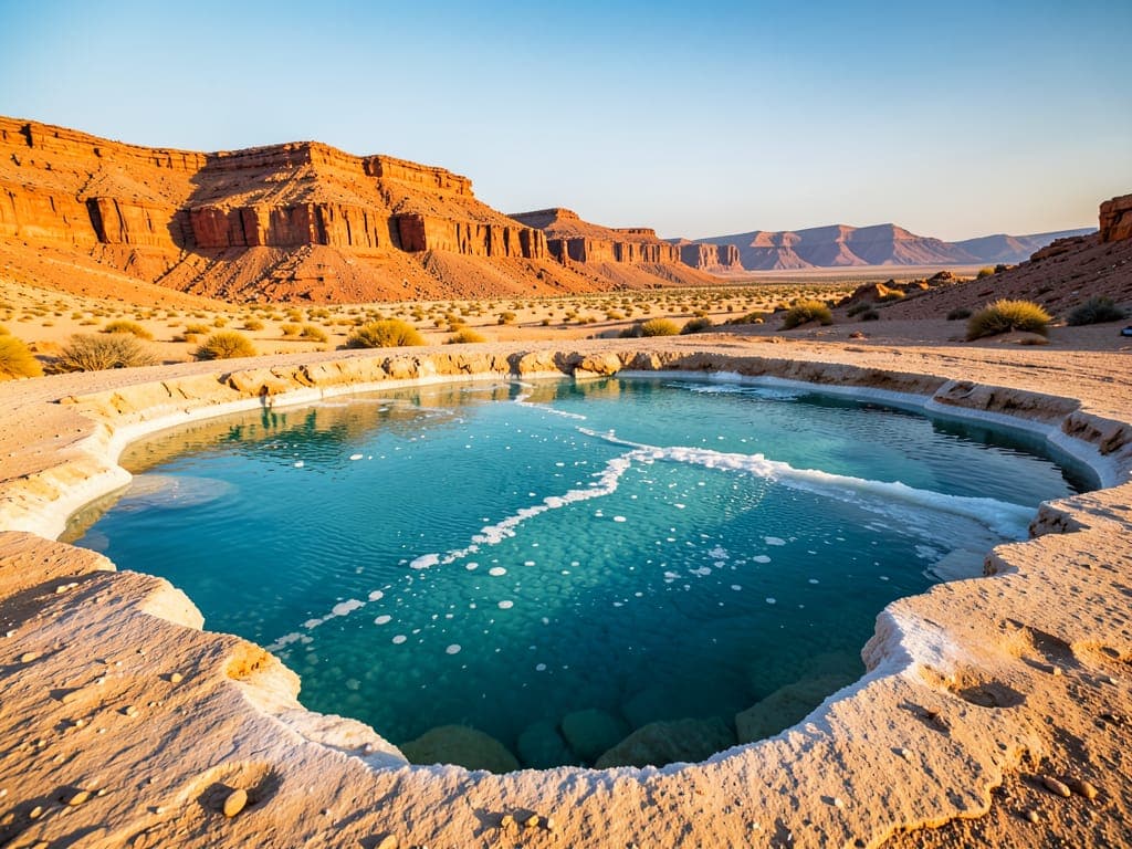 Siwa Oasis Cultural & Desert Explorer Private Tour