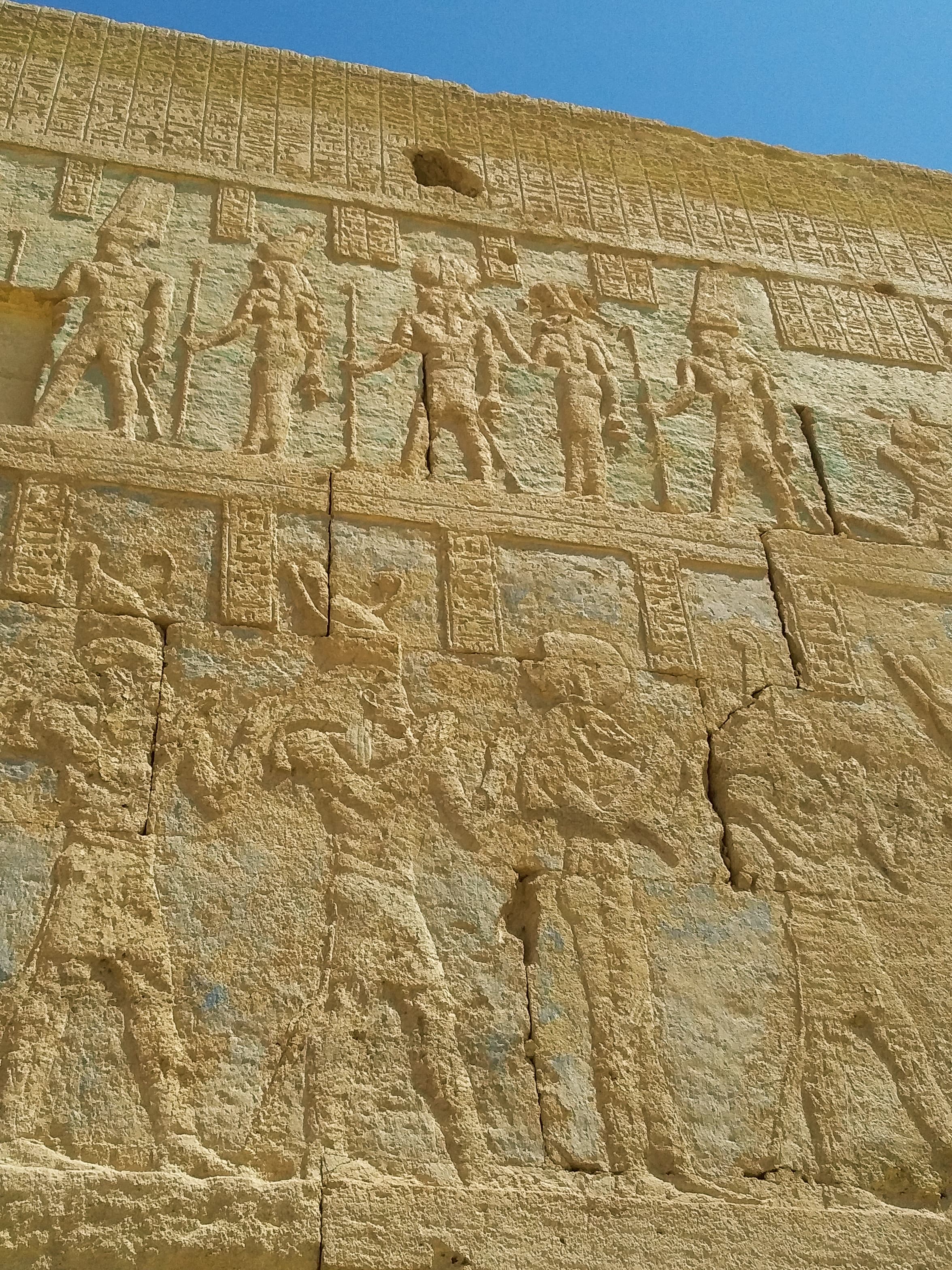 Siwa Oasis: A Traveler's Deep Dive into Egypt's Hidden Gem