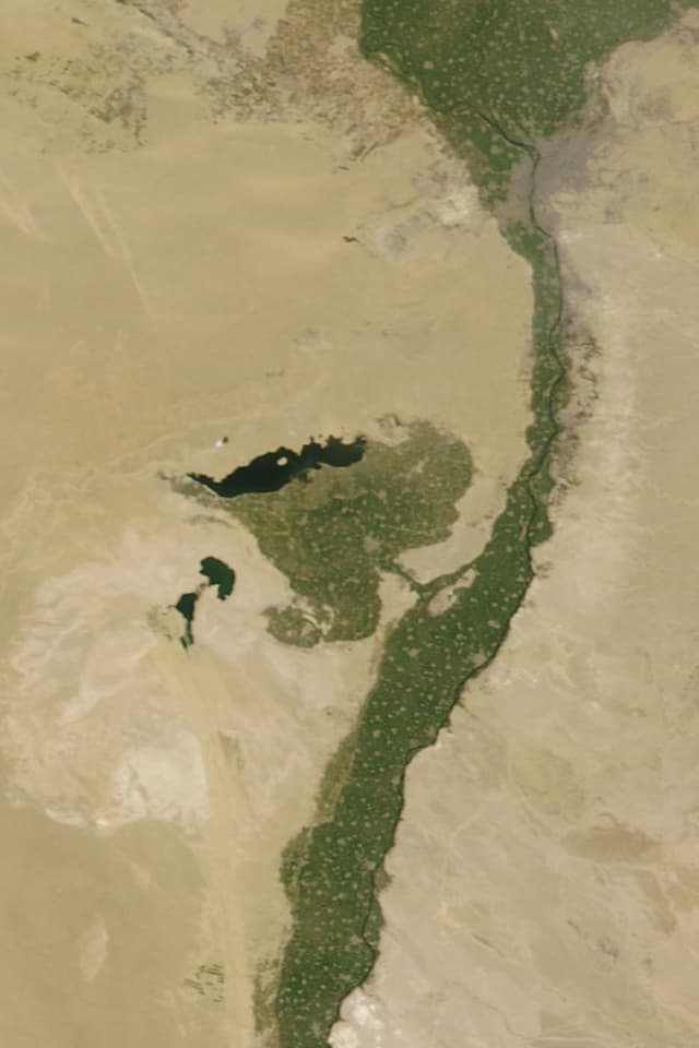 Unveiling the Wonders of Faiyum: Your Essential Travel Guide
