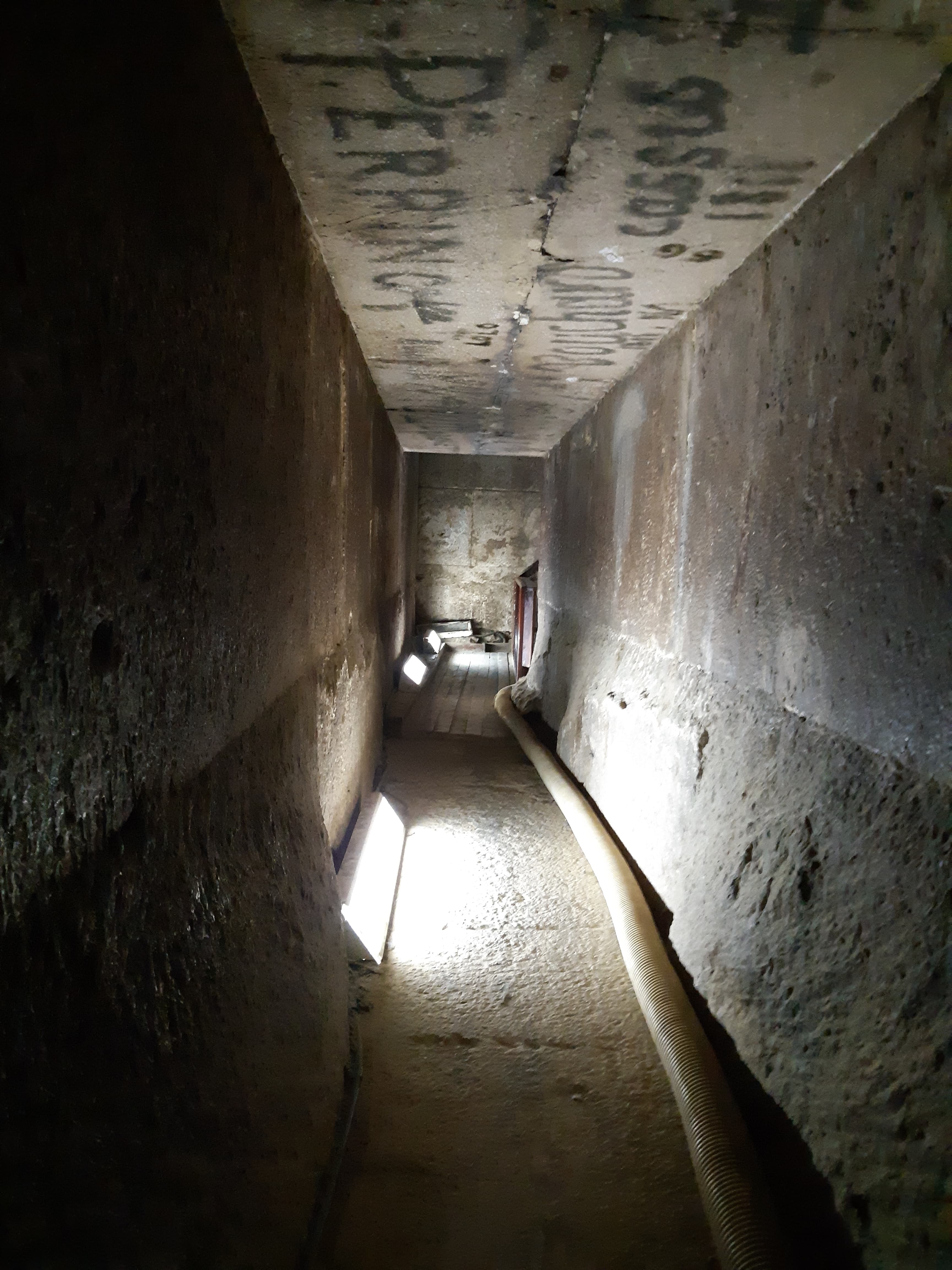The Red Pyramid: Unearthing Ancient History and Modern Myth