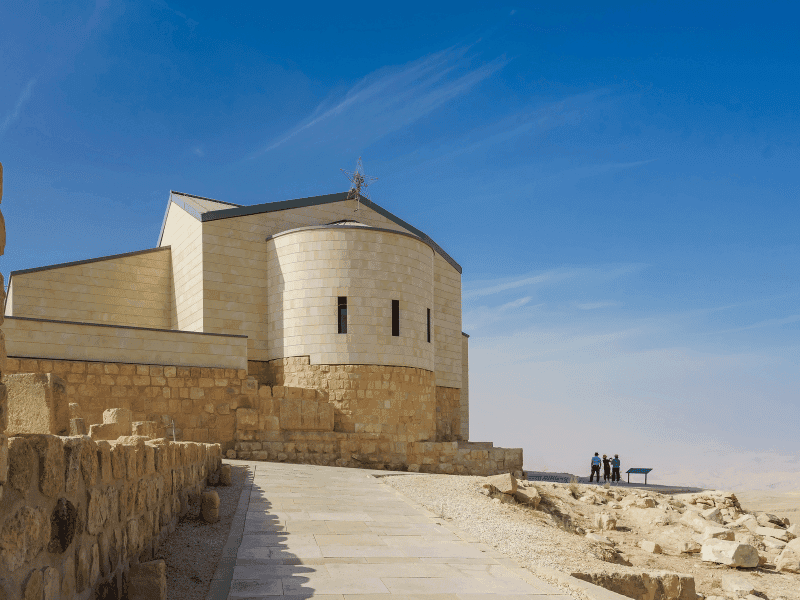 12 Days Egypt Nile Cruise & Jordan Tour