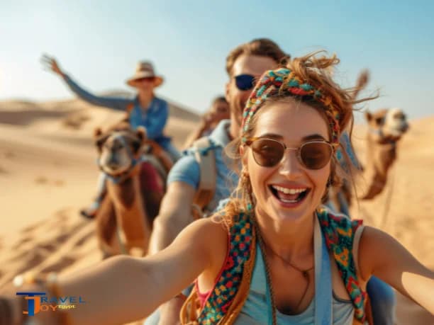 Paquetes Turísticos en Egipto con Travel Joy: Vive la Experiencia que Siempre Soñaste