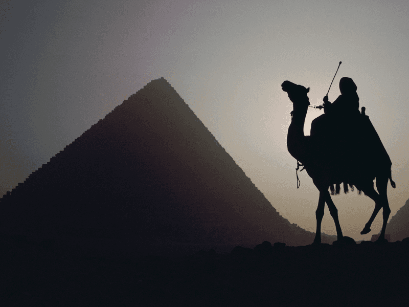 Egypt 10 Days Tour Package