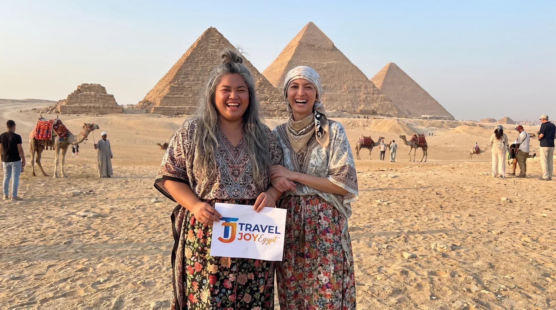 10denní klasický zájezd do Egypta s odborným průvodcem