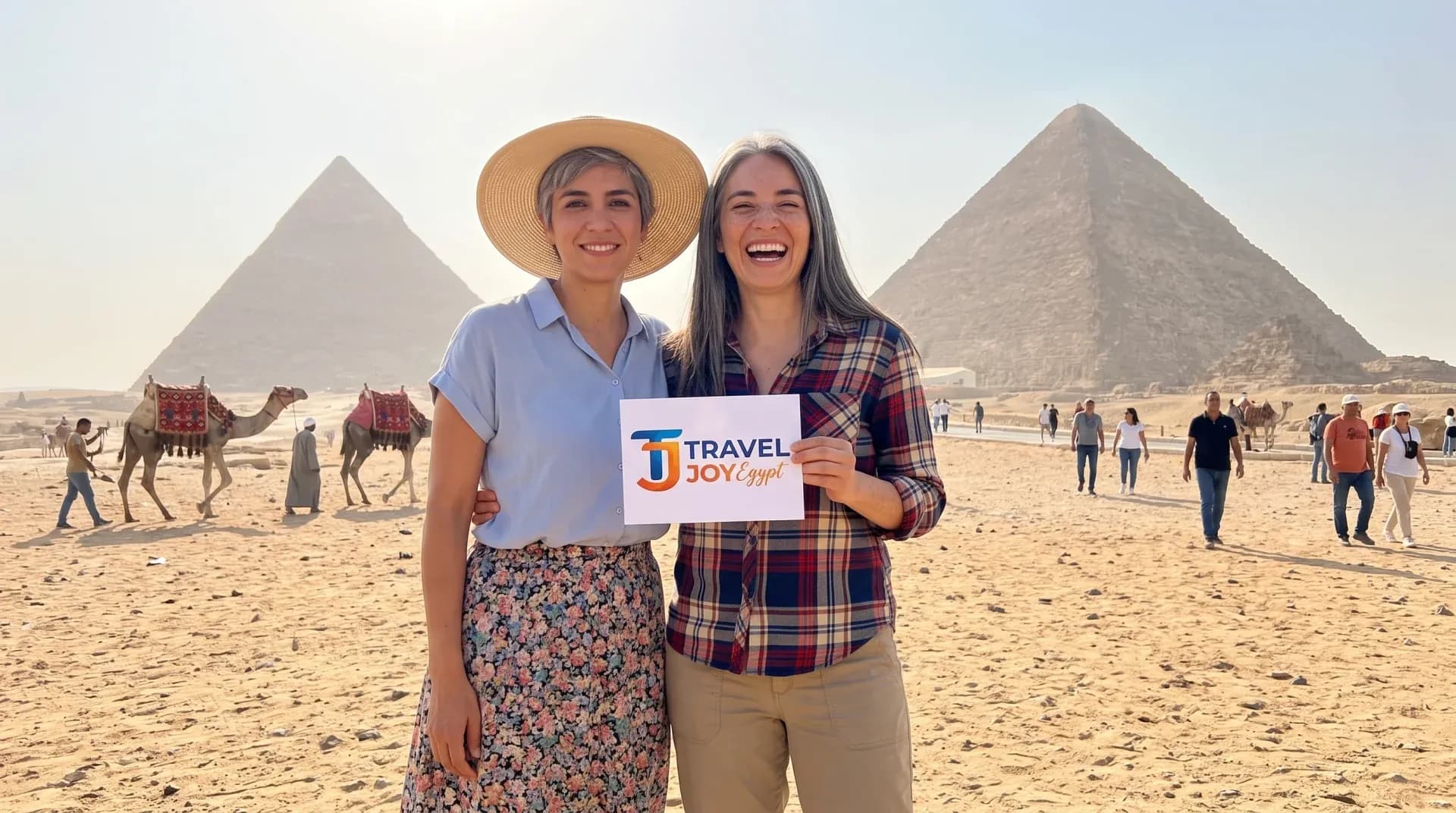 Egyptská dovolená: Káhira, plavba po Nilu a Rudé moře