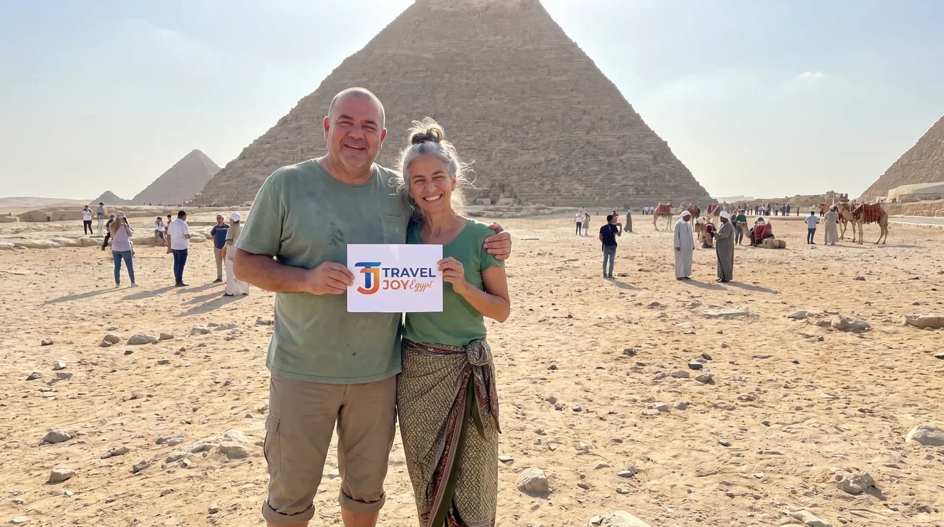 10denní dobrodružství v egyptských oázách: Káhira, Siwa a pouště