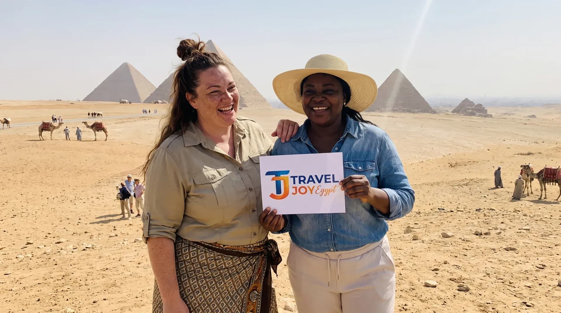 Egipto, Jordania y Turquía: Tour Grand de 12 Días