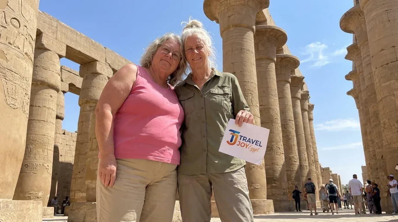 Tour Grand Egipto de 12 Días: El Cairo, Nilo y Hurghada