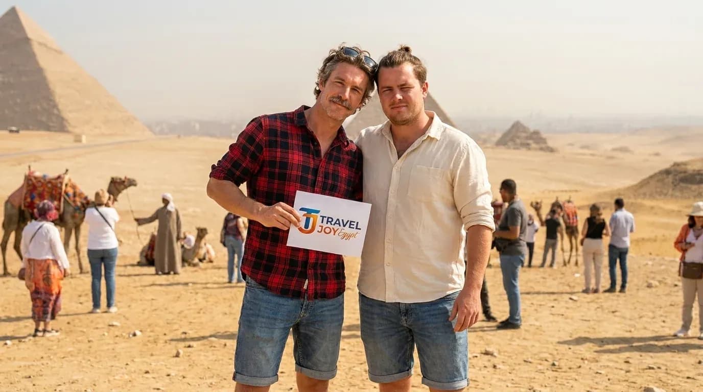 Tour de Egipto de 12 Días de la UNESCO: Faraones a Sinaí