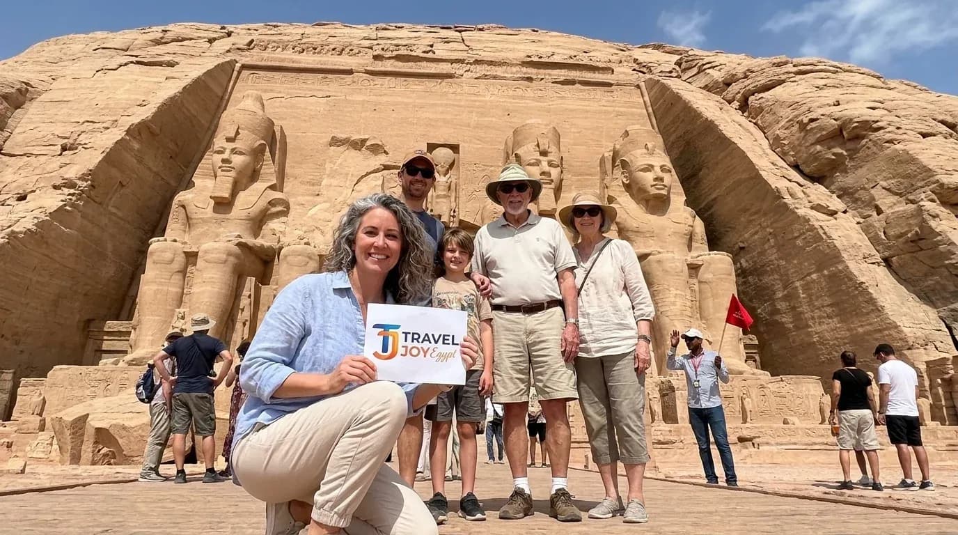 14denní balíček cestování po Egyptě a Turecku po souši