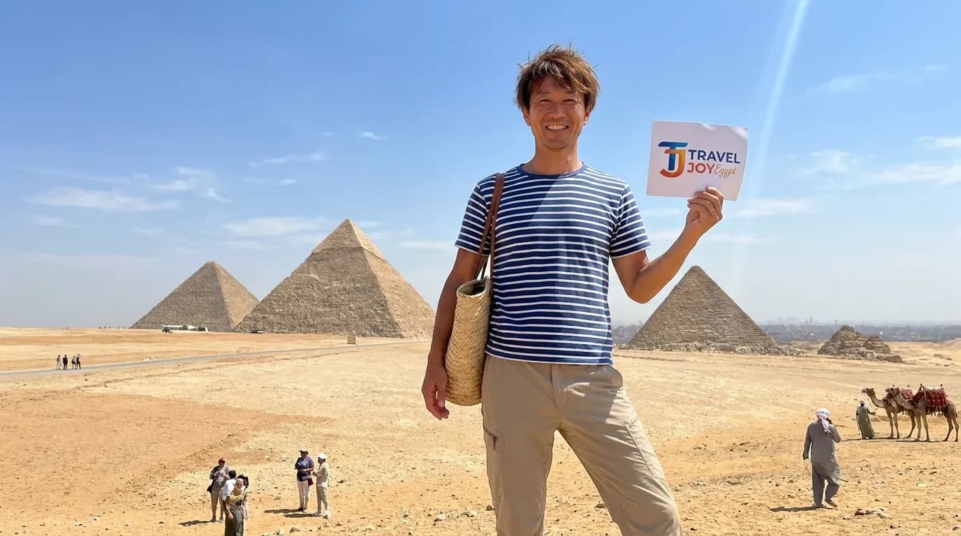 Ägypten, Jordanien & Türkei: 17-tägige Grand Tour