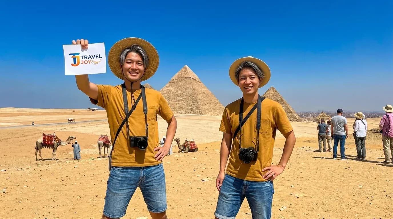 Ägypten, Marokko & Jordanien 18-Tage Wunder