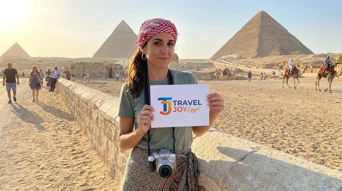 2 dias Cairo e Luxor de voo ida e volta