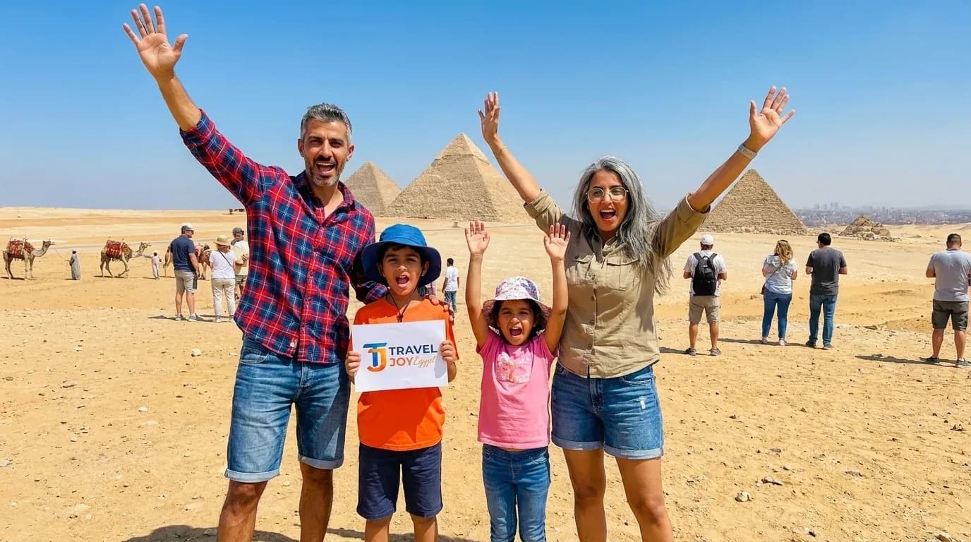 20denní velké dobrodružství v Egyptě a ú retreatu u Rudého moře