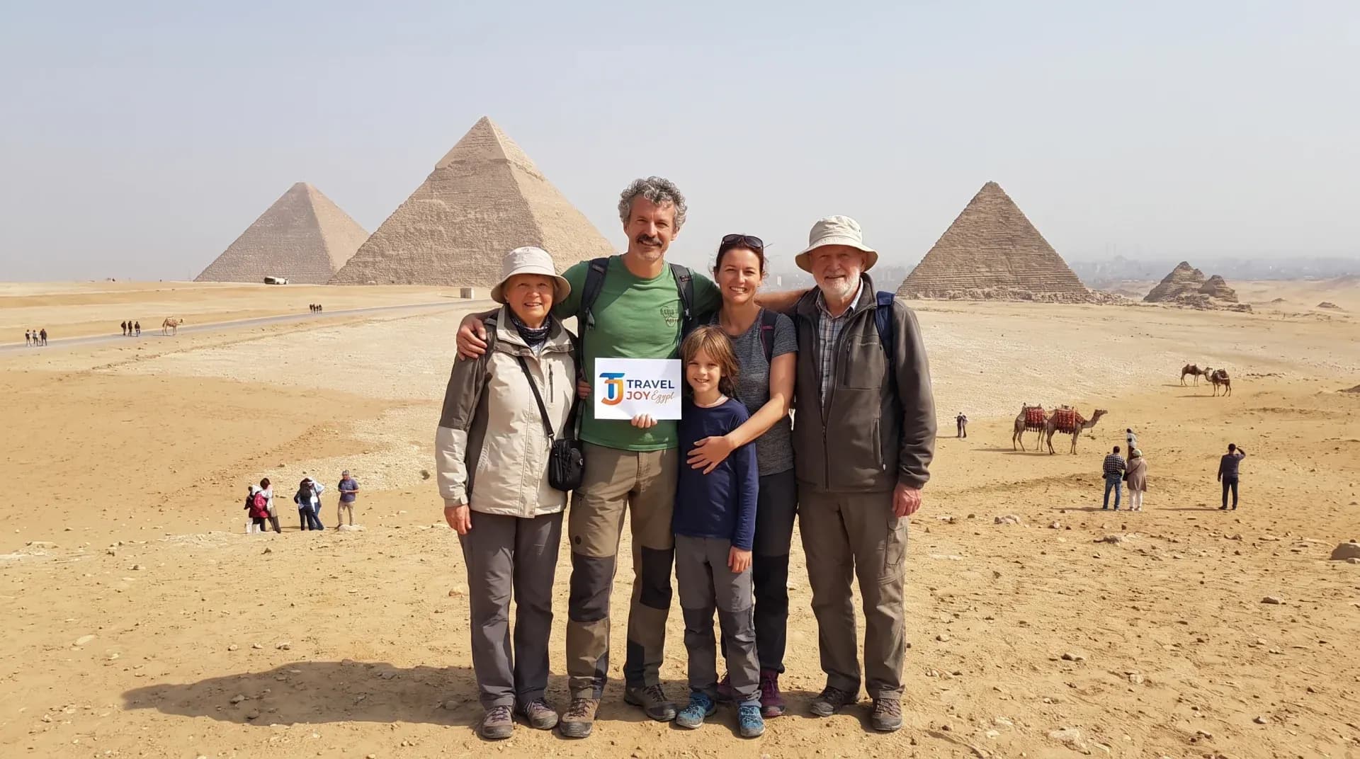9-tägige Ägypten-Tour: Kairo, Nilkreuzfahrt & Alexandria