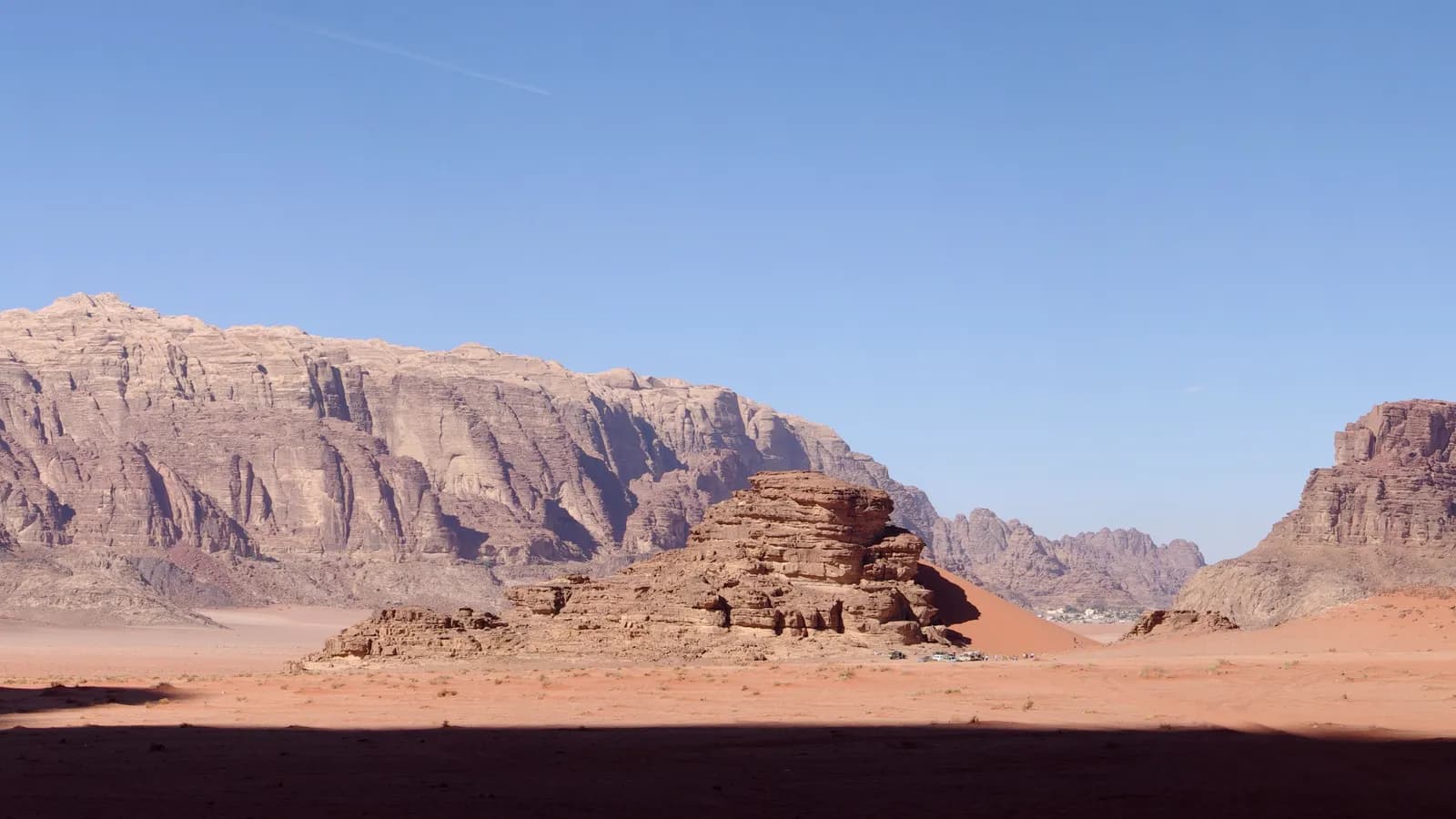 Egypt, Jordan & Turkey: 17-Day Grand Tour