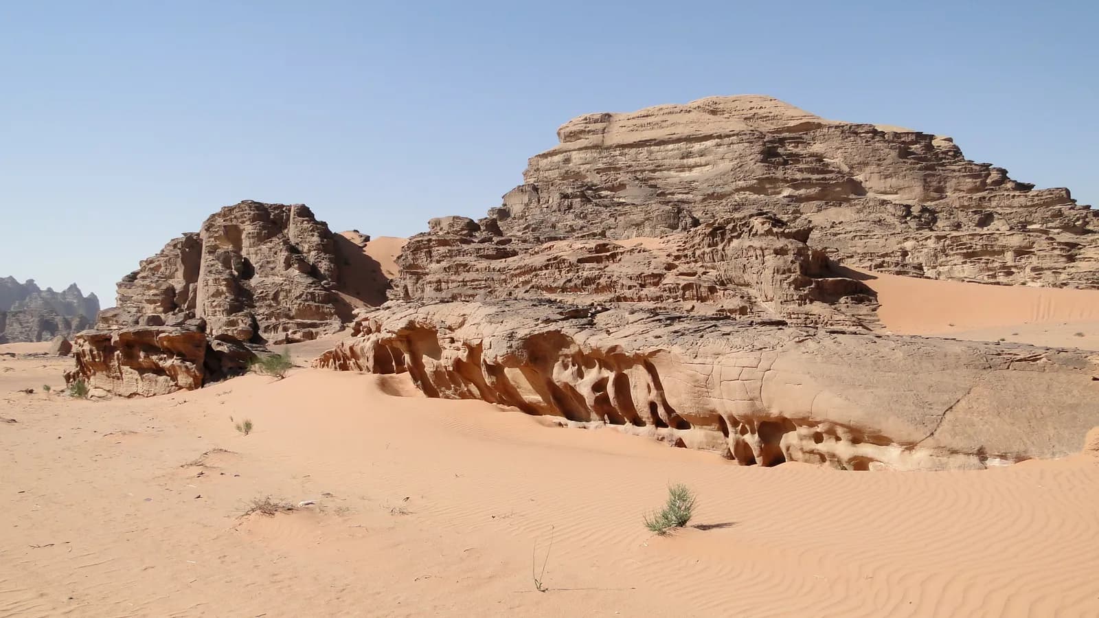 20-Day Egypt, Jordan & Turkey Grand Tour