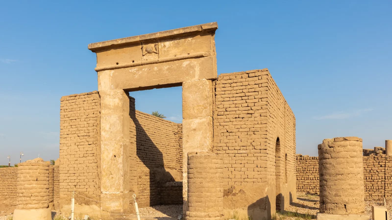 5-Day Family Cairo & Luxor Adventure